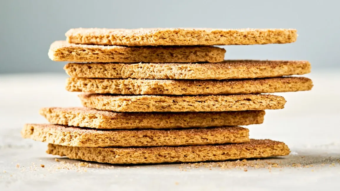 graham crackers diabetes