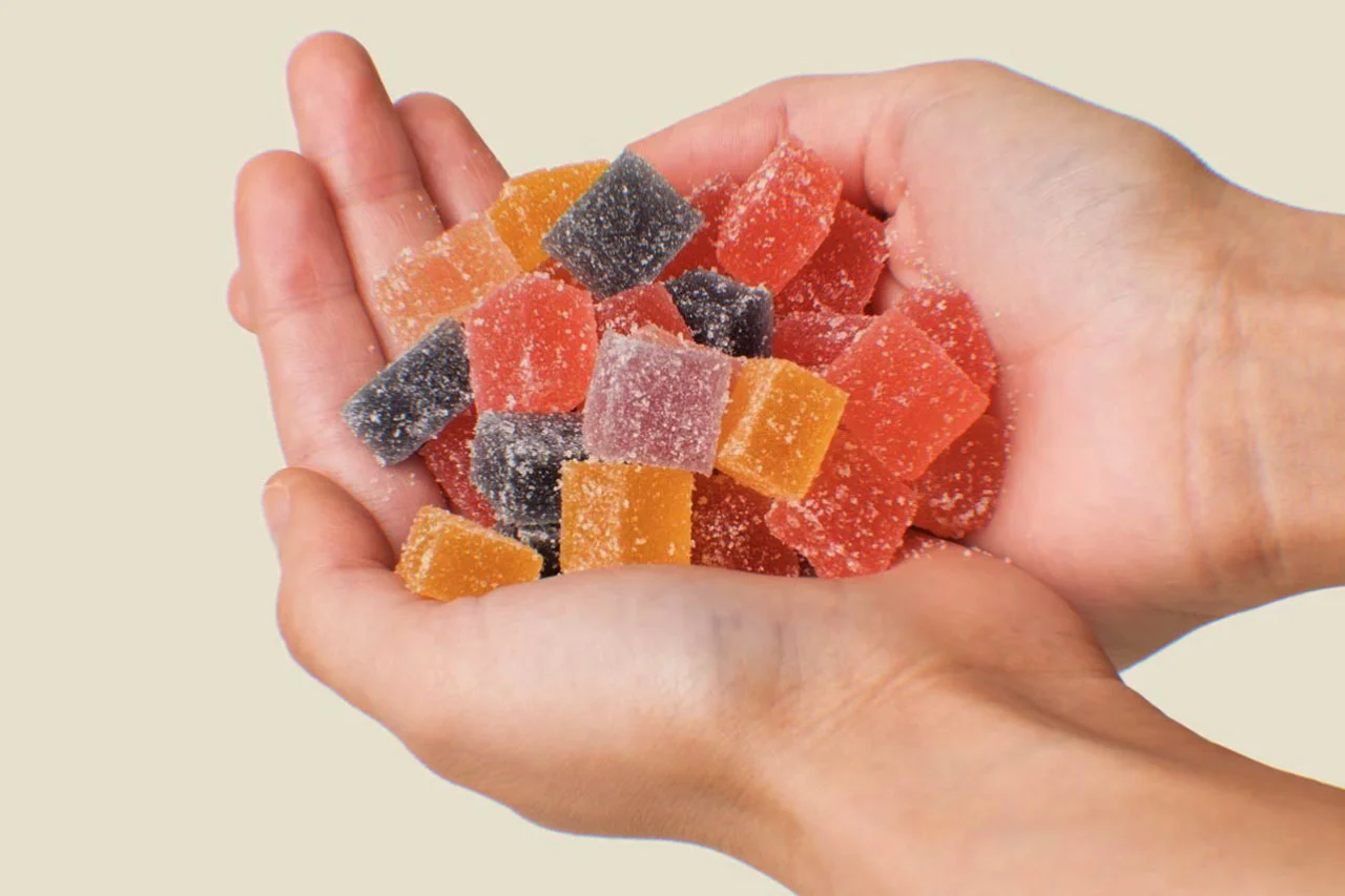 The Ultimate Guide To Libido Gummies For Women