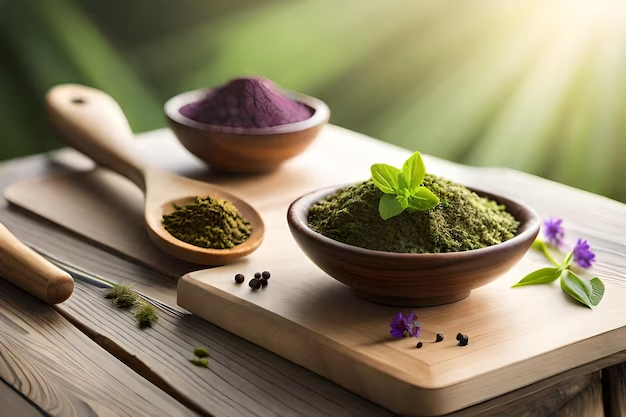 The Rising Popularity of Kratom in Holistic Health