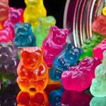 Using THC Gummies to Improve Appetite in Cancer Patients