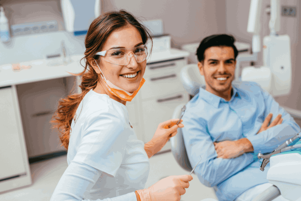 Mastering the Subtle Art of Preventative Dentistry